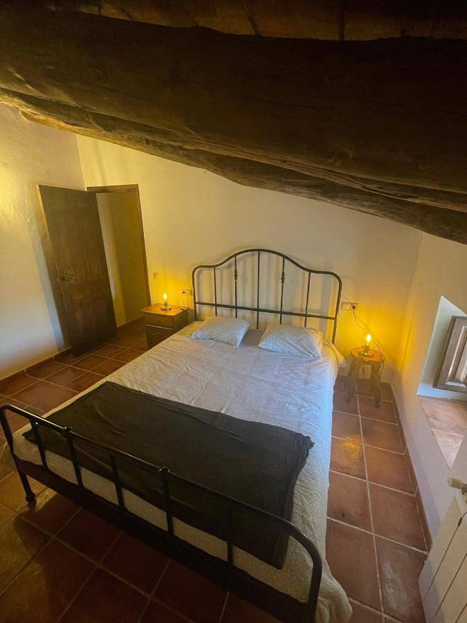 Gîte pour 4 personnes à Moratalla - 4