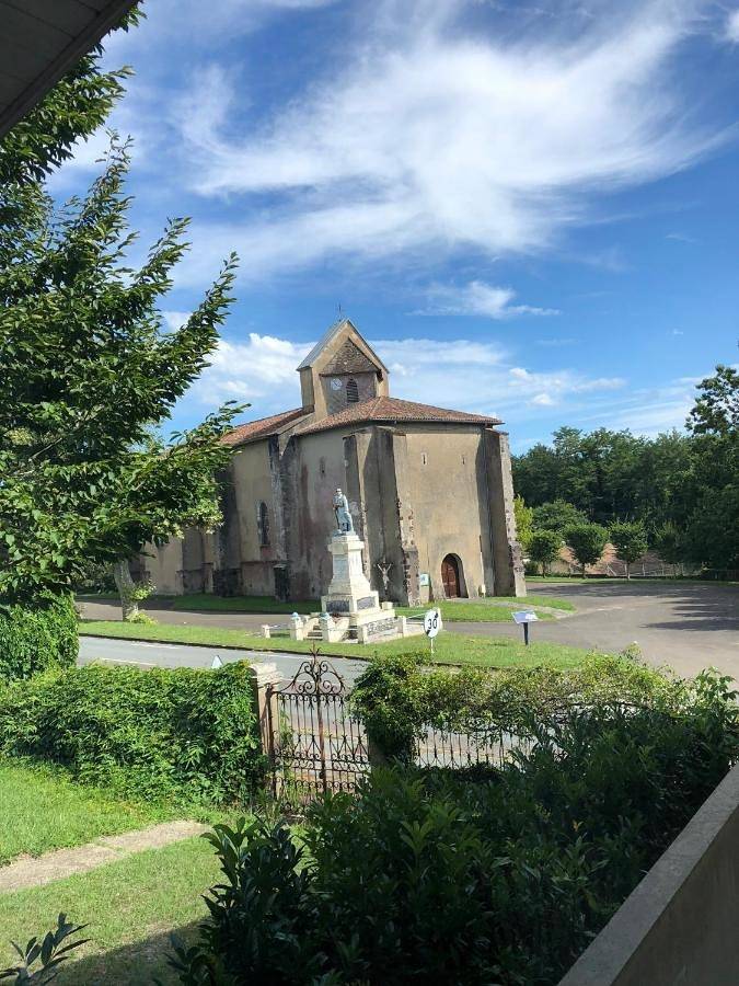 Hôtel pour 2 personnes, avec terrasse et vue dans Morcenx-la-Nouvelle - 3