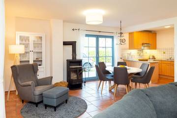 Ferienhaus für 6 Personen in Zingst, Vorpommern, Bild 4