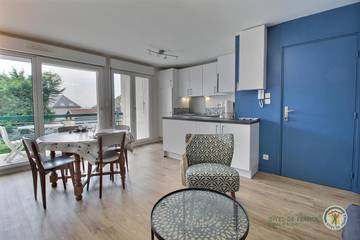 Gîte pour 2 Personnes dans Erquy, Côte d’Émeraude, Photo 1