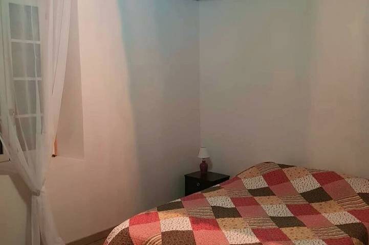 Location de vacances pour 6 personnes, avec jardin, animaux acceptés à Blanquefort-sur-Briolance - 4