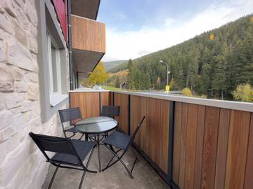 Apartament Wakacyjny dla 5 osoby w Pec pod Sněžkou, Karkonosze Czechy, Zdjęcie 1