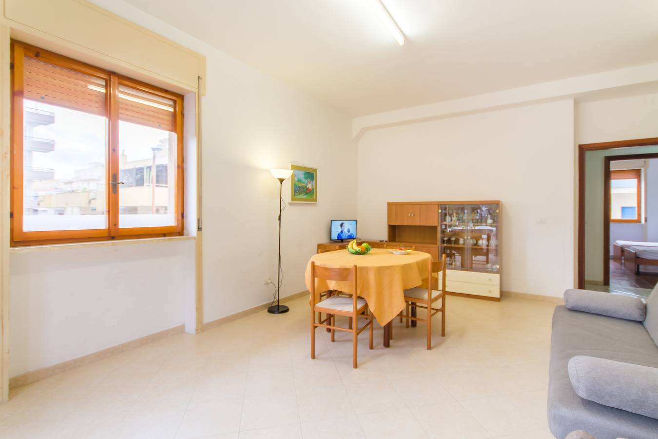 Apartamento inteiro, Casa Gallipolina with sea view in Gallipoli, Golfo de Taranto