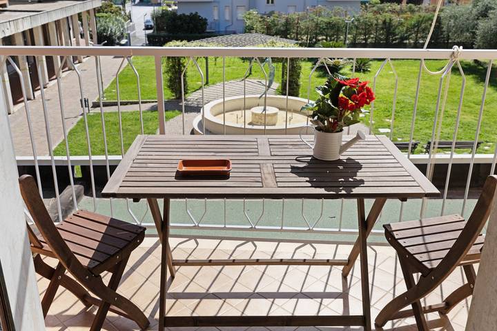 Gîte pour 6 personnes, avec jardin à Borghetto Santo Spirito - 3