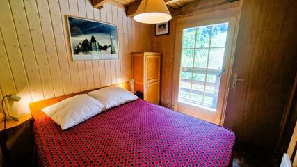 Ferienhaus für 6 Personen in Lanna, Evolène, Bild 4