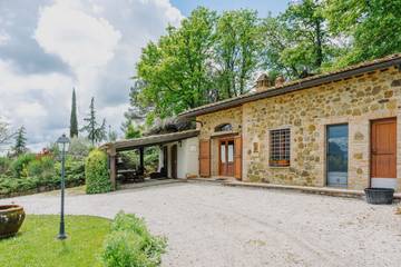 Agriturismo voor 2 Personen in San Gimignano, Toscane, Afbeelding 2