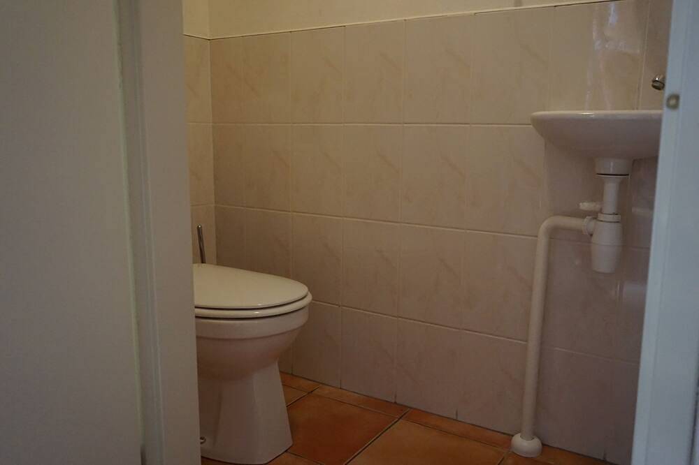 Urlaub mit Haustier Bauernhaus mit viel Privatsphäre in einem Badestrand in Eibergen, Achterhoek