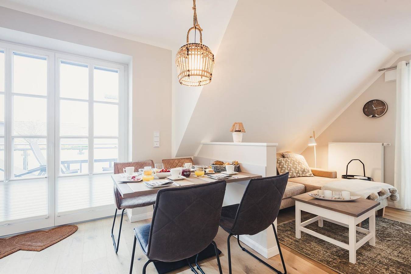 Ferienwohnung in Zingst für 4 Personen in Zingst