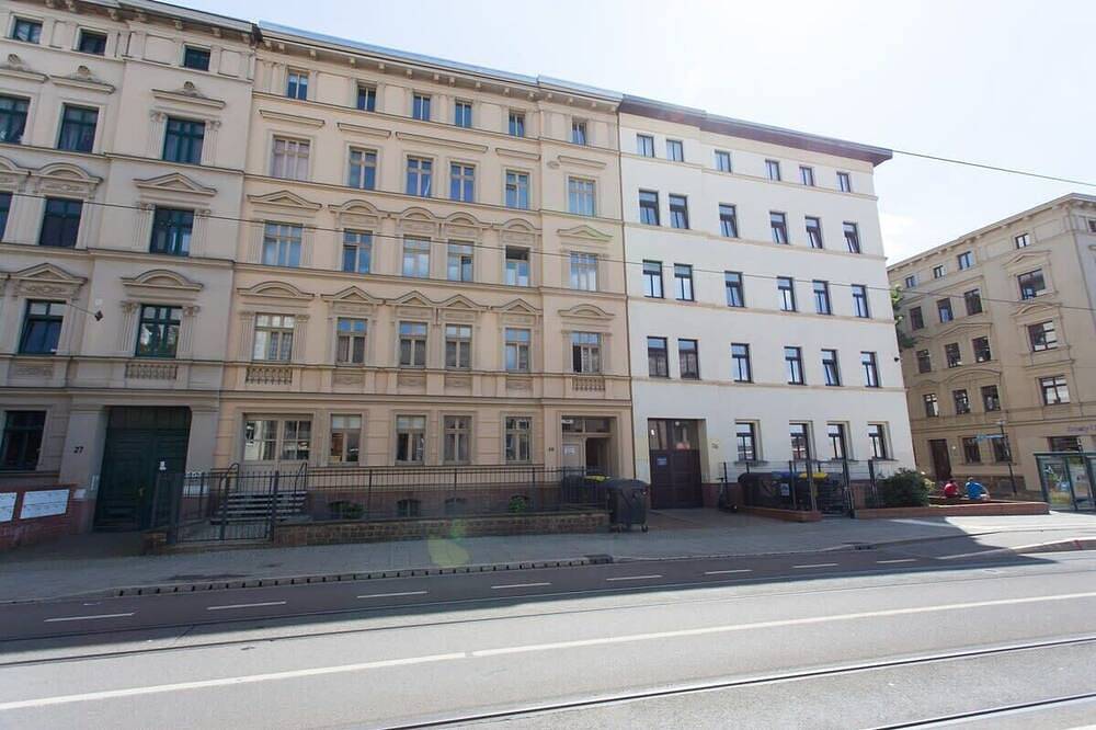 Fullhouse | Halle | T28 Lion Apt., foto 12