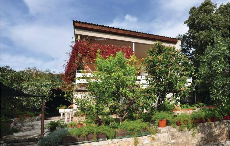 Ferienhaus für 5 Personen, mit Terrasse in Split-Dalmatien - 4