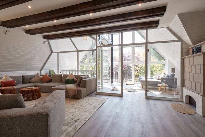 Ferienhaus für 8 Personen, mit Garten und Terrasse in St. Peter-Ording - 3