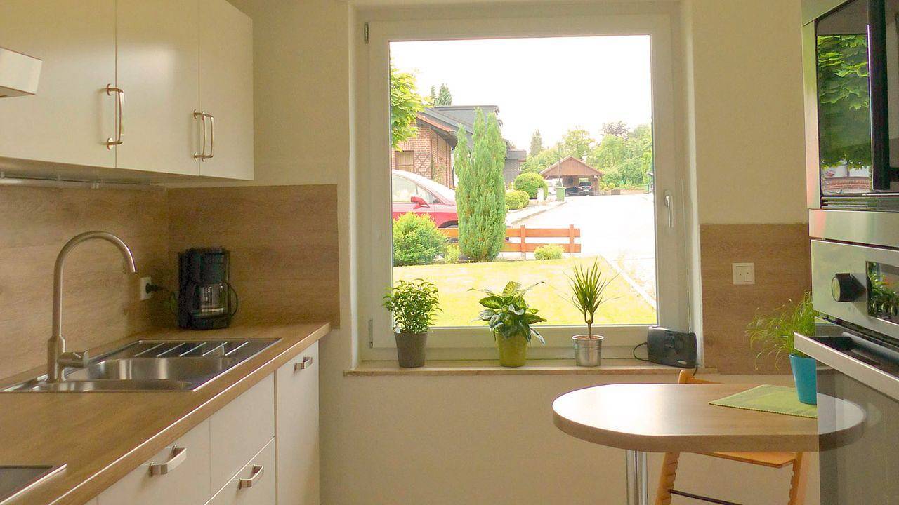 Ganze Ferienwohnung, Ferienwohnung für 4 Personen (70 m²) in Möhnesee in Körbecke, Möhnesee