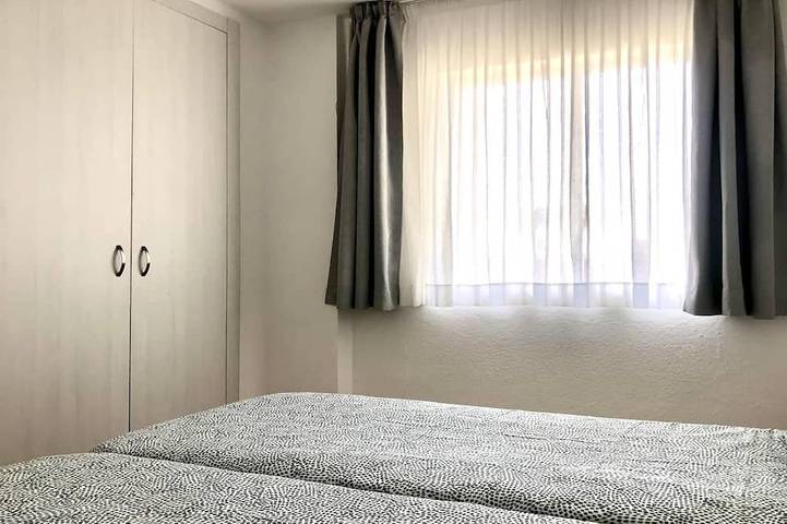 Ganze Wohnung, Renoviertes Haus und in Strandnähe in Solana Matorral, Pájara