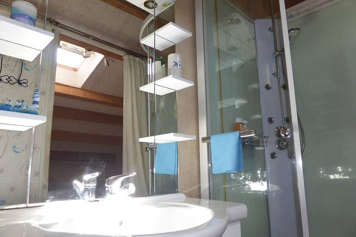 Gîte pour 2 personnes à Saint-Jean-de-Liversay - 3