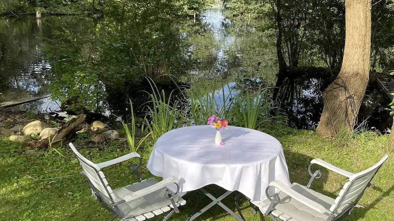 Ferienhaus für 4 Personen (50 m²) in Hemmoor in Hemmoor, Cuxland