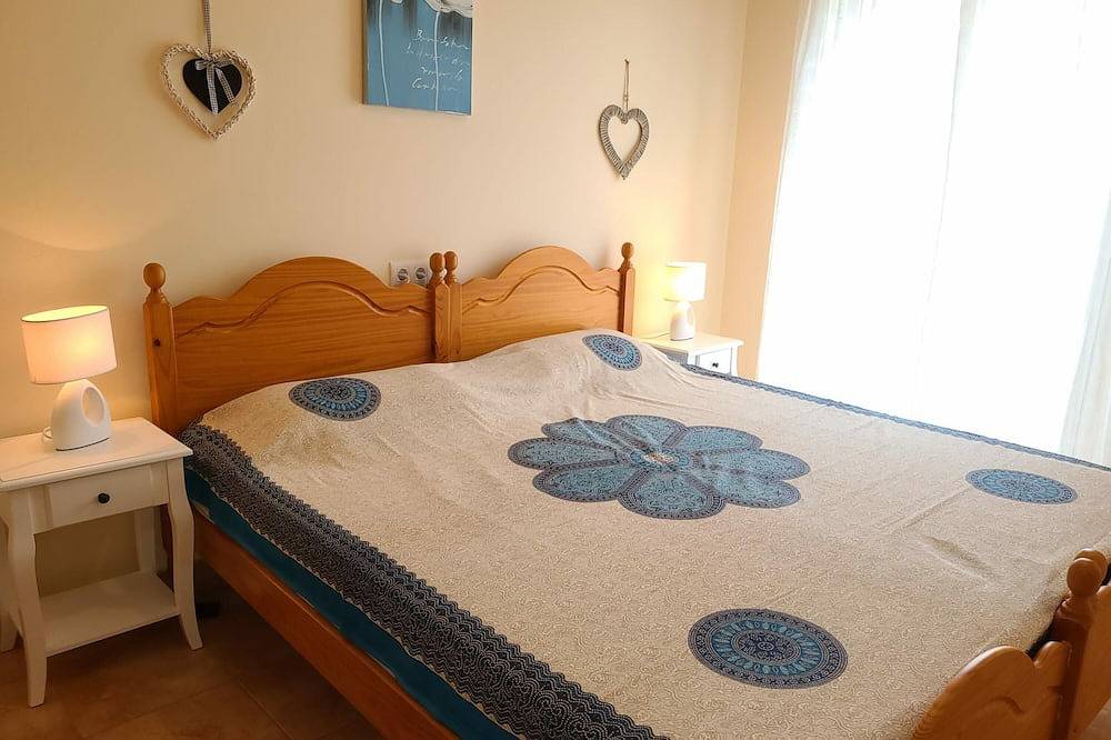 Apartamento entero, Confortable adosado Aldea Del Mar Ii en Els Poblets in Els Poblets, Costa Blanca