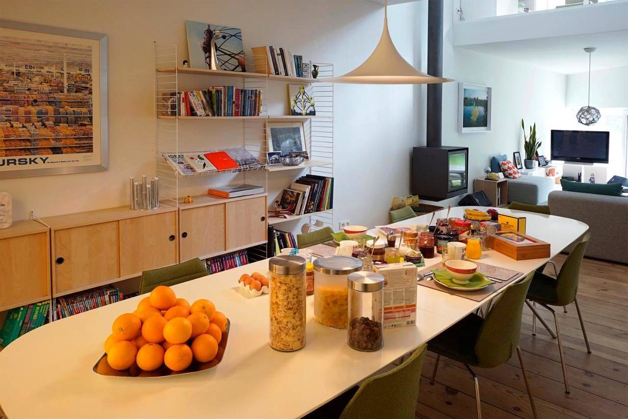 B&B Home & the City in Bruxelles, Flandre