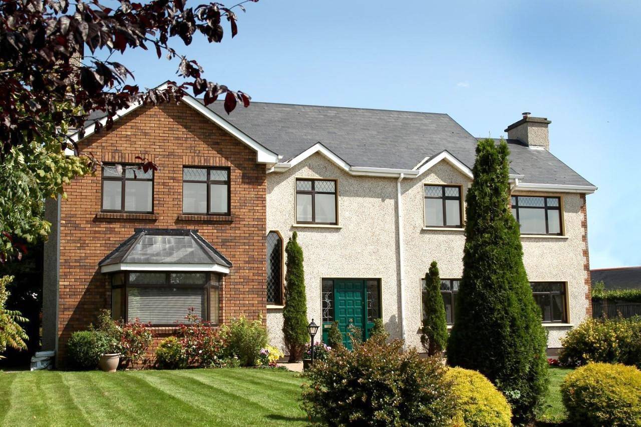 Doogarry House B&B in Castlebar, County Mayo