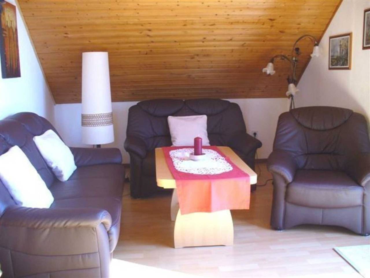 Ganze Ferienwohnung, Ferienwohnungen Kirchberger in Neustadt in Holstein, Ostholstein