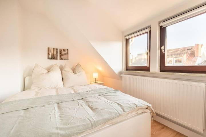 Apartamento de vacaciones para 6 personas - 1