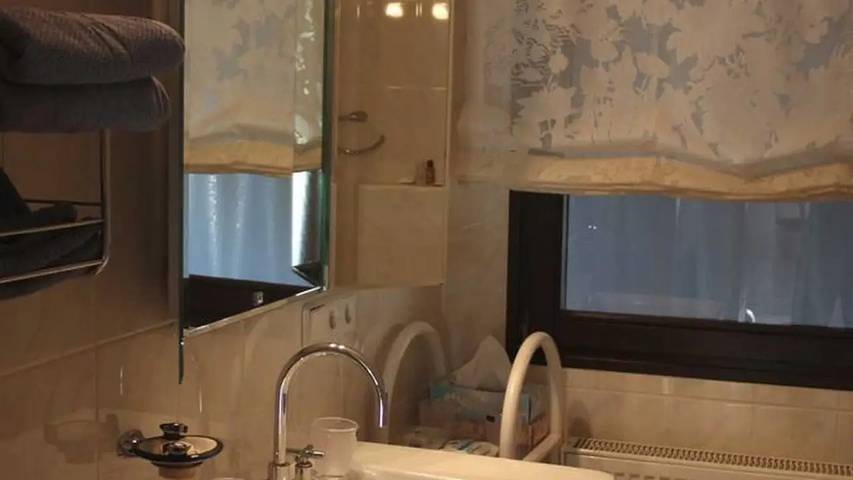 Ferienhaus für 2 Personen, mit Garten in Goslar - 3
