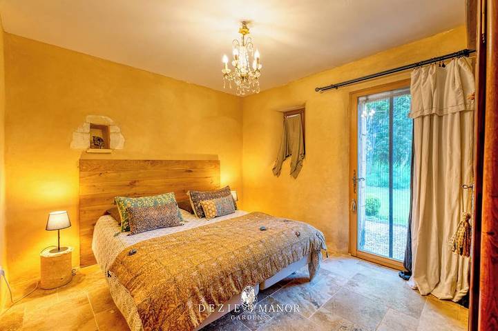 Location de vacances pour 6 personnes, avec terrasse et jardin, animaux acceptés à Cendrieux - 3