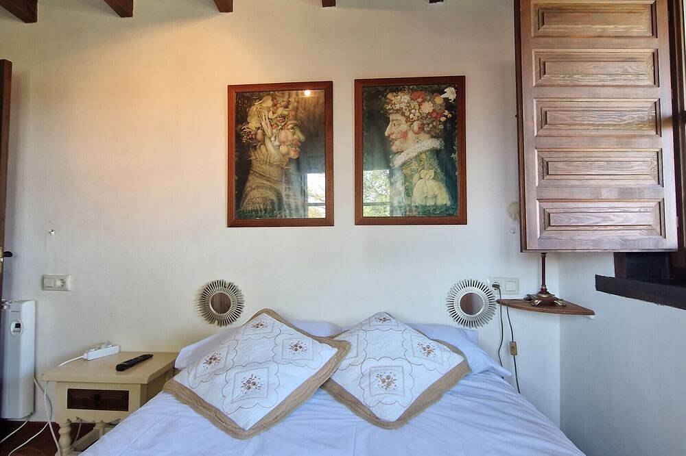 14A04 Casa de piedra Colunga in Colunga, Costa Verde (Spanien)