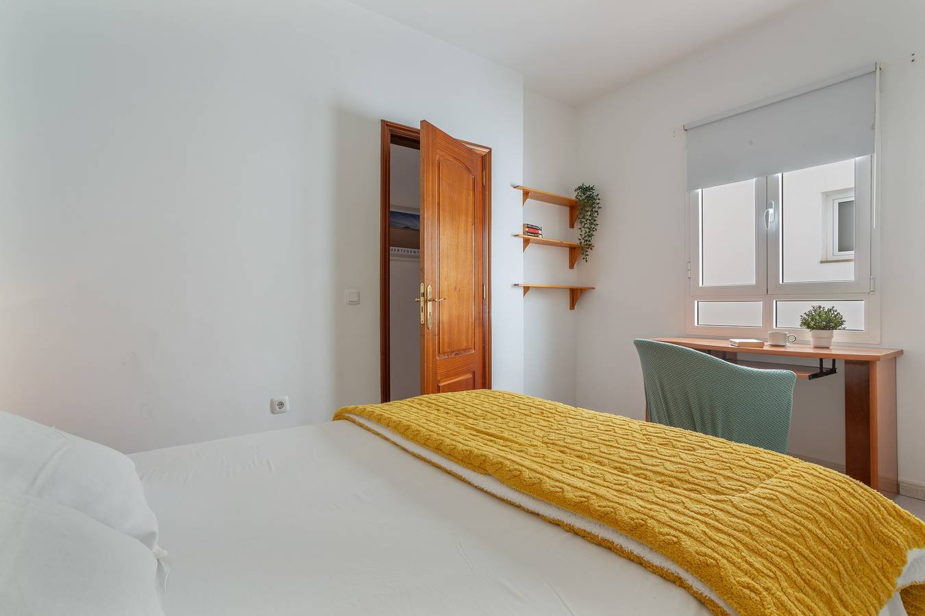 Appartement aan het strand van Tarajalejo, foto 10