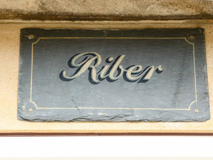 Riber in Darley Dale, Derbyshire