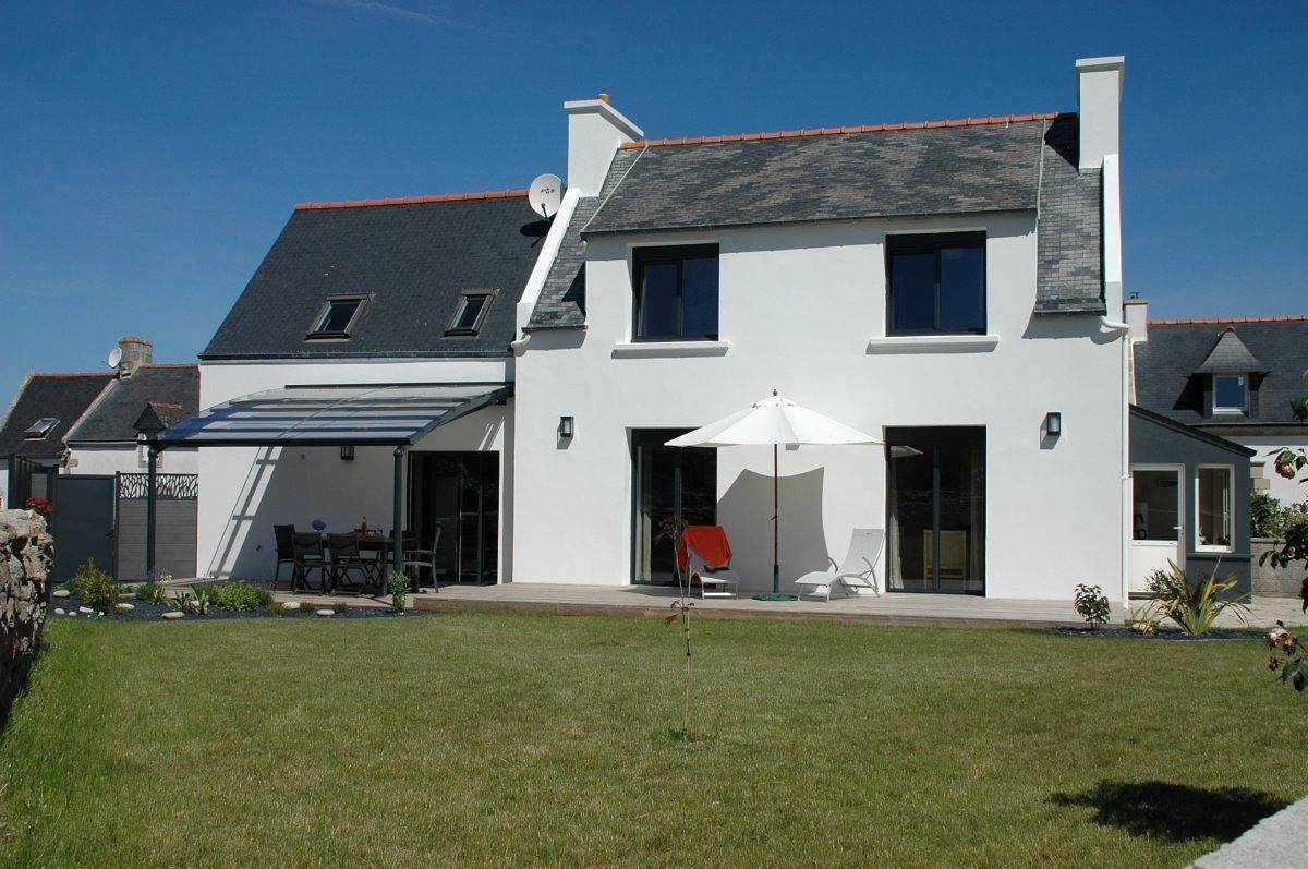Gîte du Créac'h in Esquibien, Audierne