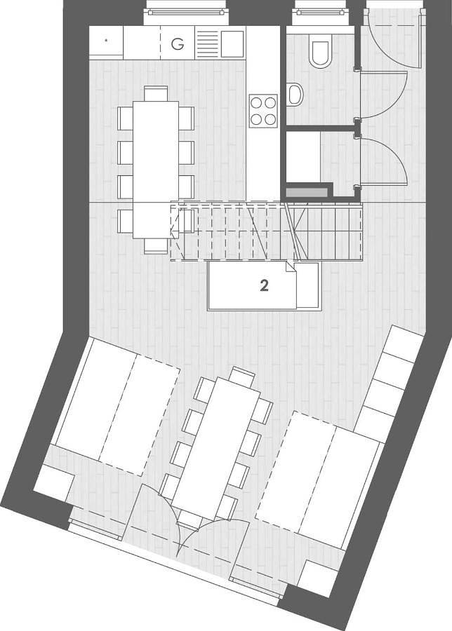 Villa in Himberg (Wienerwald), Powiat Wien-Umgebung