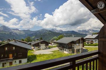 Gîte pour 3 Personnes dans Crest-Voland, Espace Diamant, Photo 3