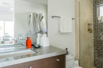 Vacation House for 8 Guests in Palm Springs, Coachella Valley, Picture 3