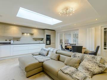 Cottage for 4 People in Richmond (Yorkshire), North Yorkshire, Photo 3