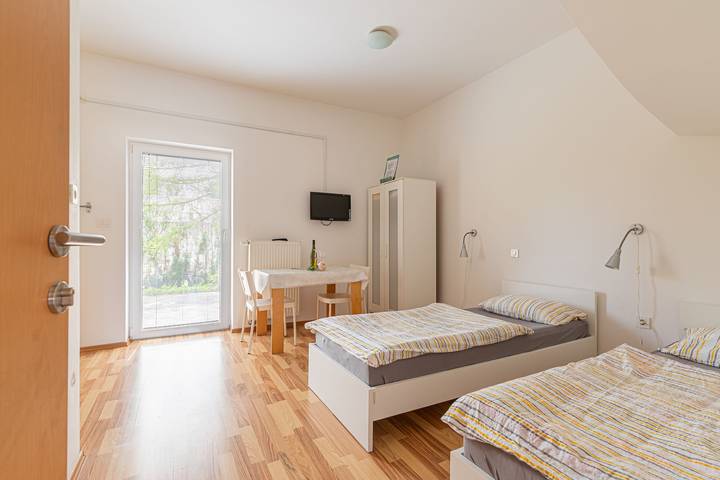 Ferienwohnung für 2 Personen, kinderfreundlich in Slowenien