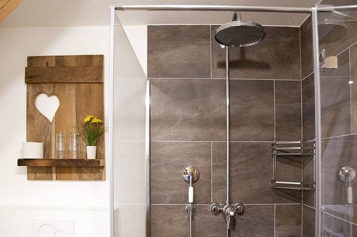 Chalet für 4 Personen, mit Whirlpool und Garten, mit Haustier in Lieser-Maltatal - 4