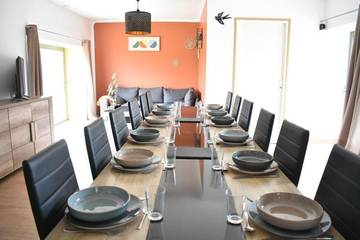 Gîte pour 4 personnes, avec jardin, animaux acceptés dans Savoisy