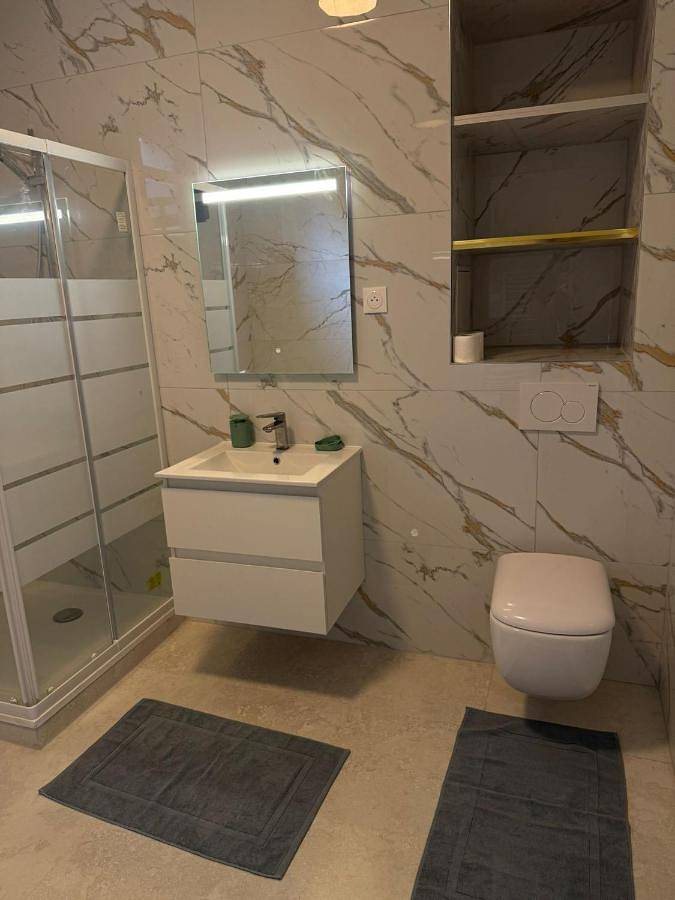 Appartement entier, Studio de Charme Versailles in Rocquencourt, Yvelines