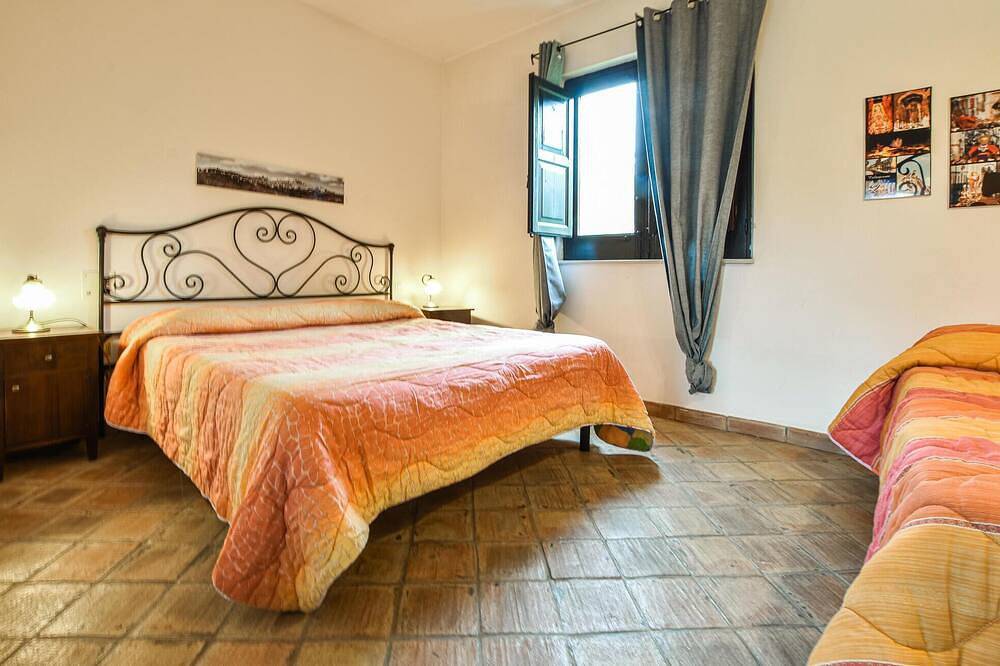 Splendida casa a Caltagirone con Wifi in Caltagirone e dintorni, Catania e dintorni