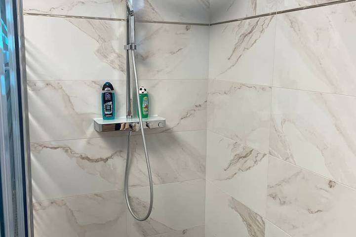 Ferienwohnung für 2 Personen, mit Terrasse und Sauna sowie Pool in Weststeiermark - 3