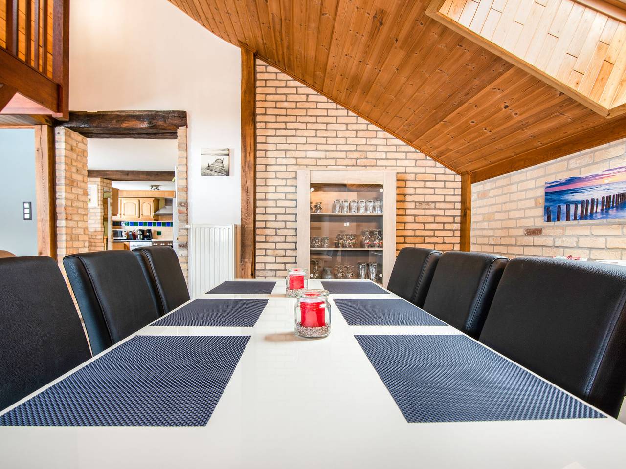 Ferienhaus in Cul-des-Sarts mit Garten in Cul-des-Sarts, Couvin