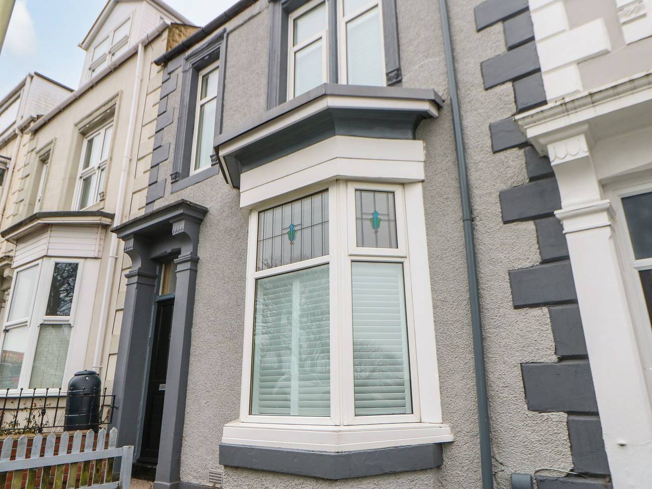 16 Seafield Terrace in South Shields, South Tyneside