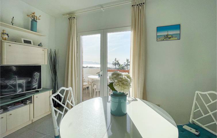 Gîte pour 6 personnes, avec terrasse et piscine dans La Manga del Mar Menor - 3