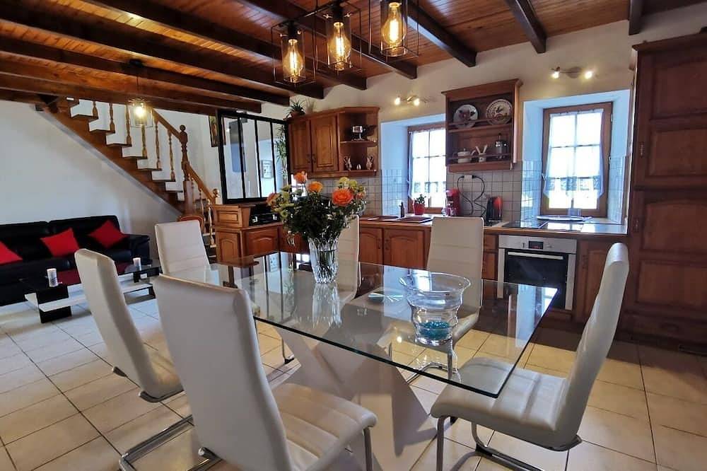 Maison au Cœur des Monts D'arrée - Labellisé Tourisme in La Feuillée, Région de Châteaulin