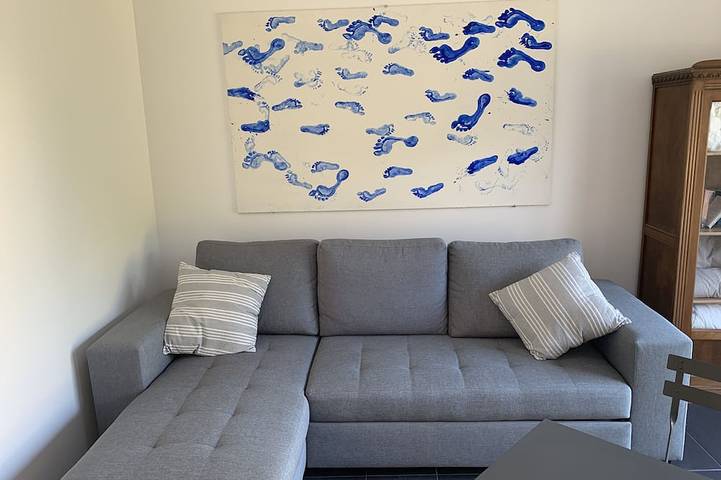 Location de vacances pour 2 personnes dans Plage De La Bosse L Epine - 4