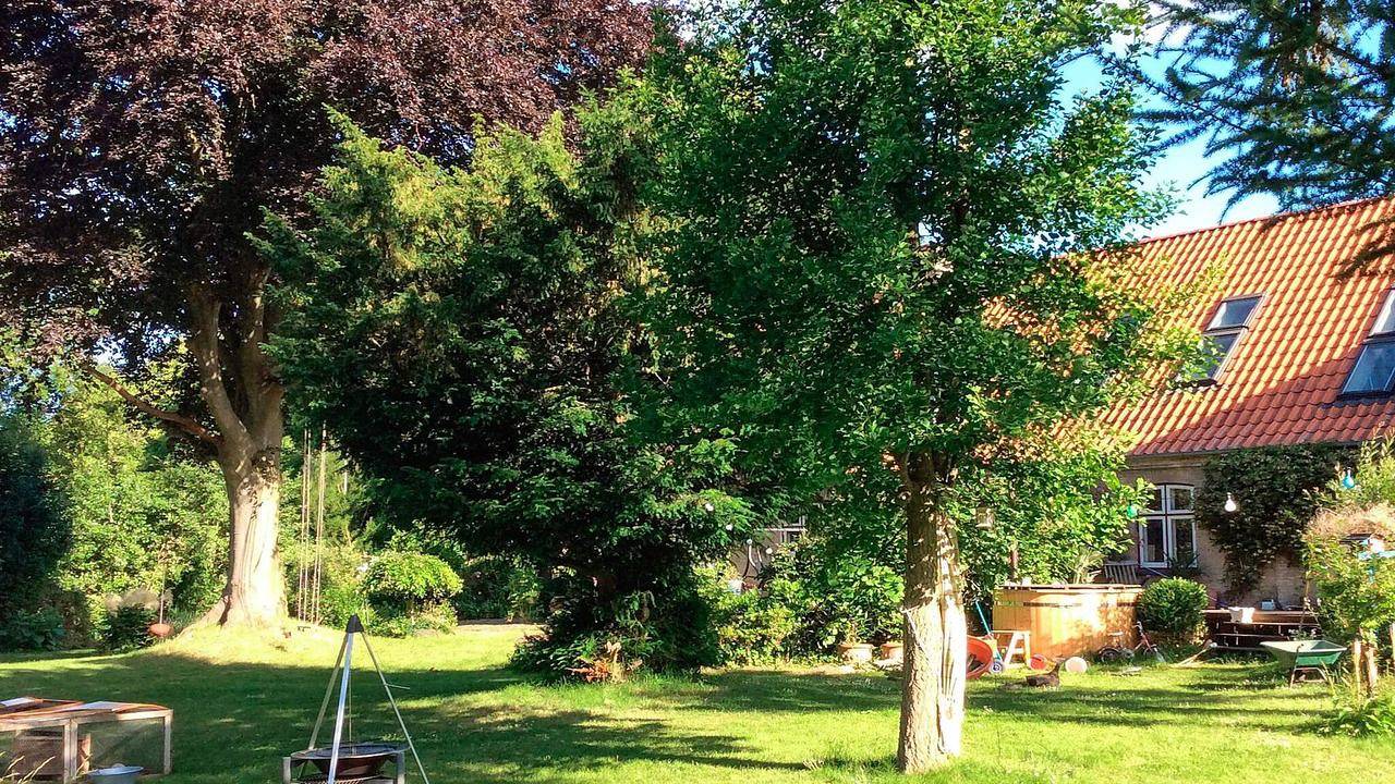 Ferienhaus für 10 Personen (208 m²) in Sonderburg in Sonderburg, Flensburger Förde (Dänemark)
