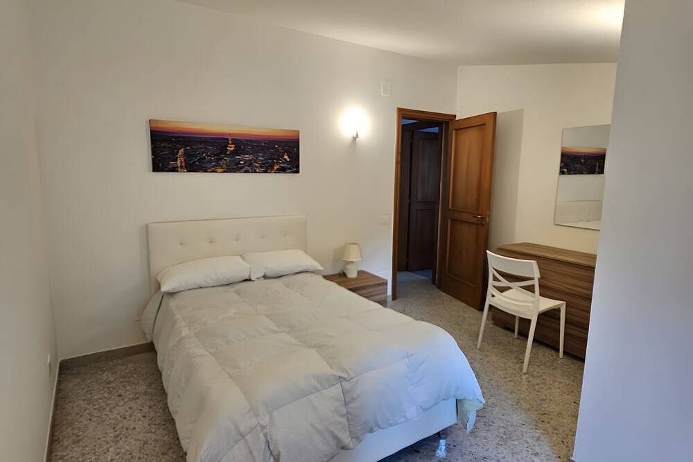 Casa Vacacional 'Cappuccina' con Vista a la Montaña in Maratea, Provincia de Potenza