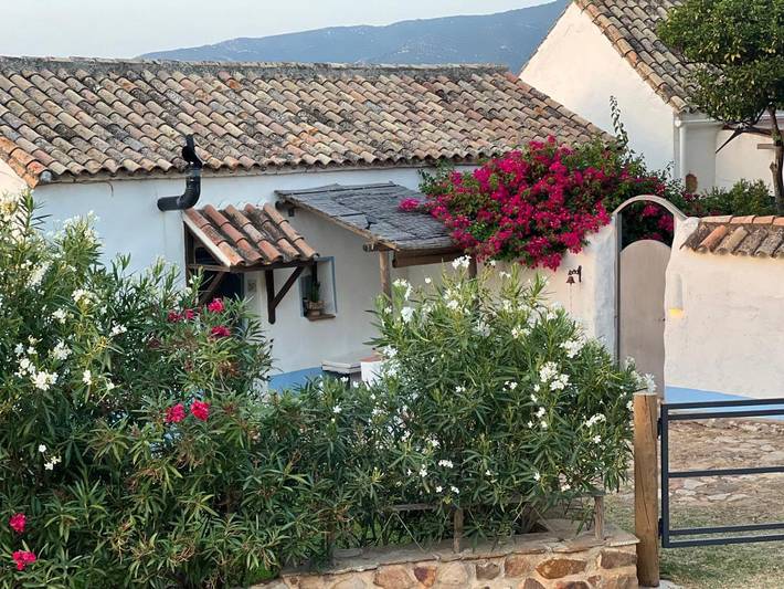 Apartamento de vacaciones para 2 personas, con vistas además de jardín y piscina en Provincia de Cádiz - 2