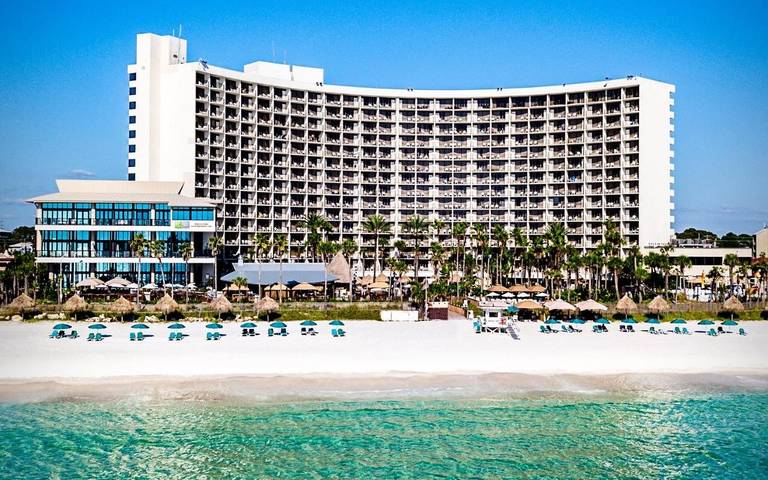 Resort für 4 Personen, mit Whirlpool und Terrasse sowie Sauna - 1