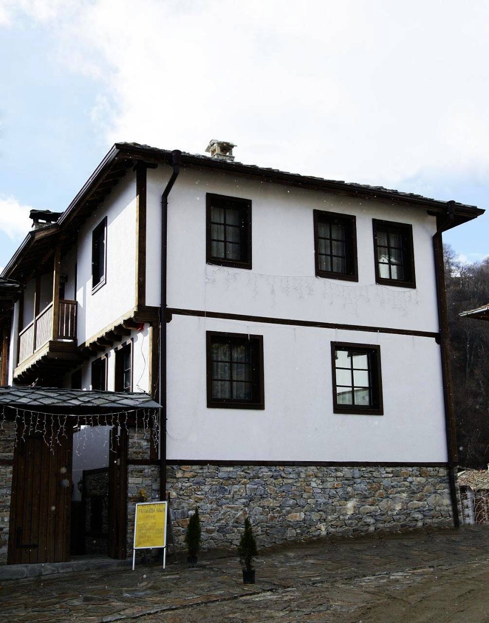 Double or Twin Room in Gotsé Deltchev, Blagoevgrad (oblast)